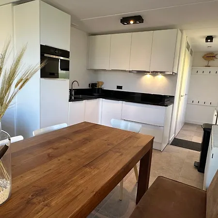 Albatros 341 Julianadorp