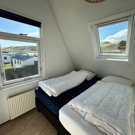 Albatros 341 Dom wakacyjny *