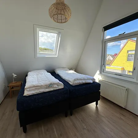 Dom wakacyjny Albatros 341 Julianadorp