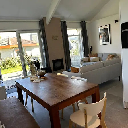 Dom wakacyjny Albatros 341 Julianadorp