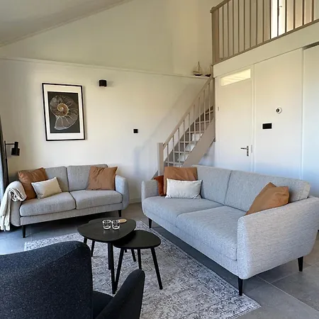 Albatros 341 Dom wakacyjny Julianadorp